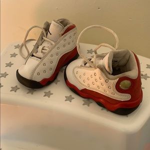 Toddler Jordans Retro 13